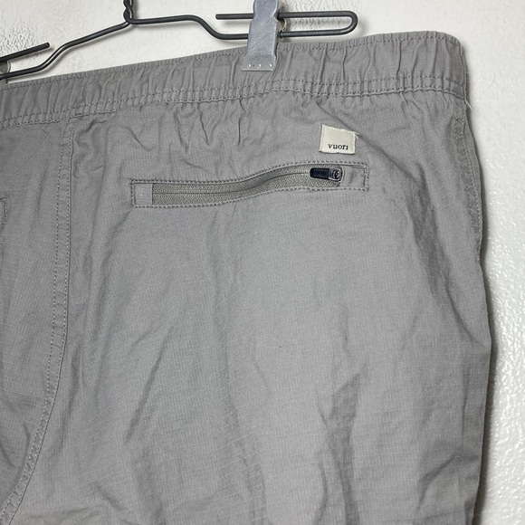 VUORI Ripstop Pants - Picture 7 of 16